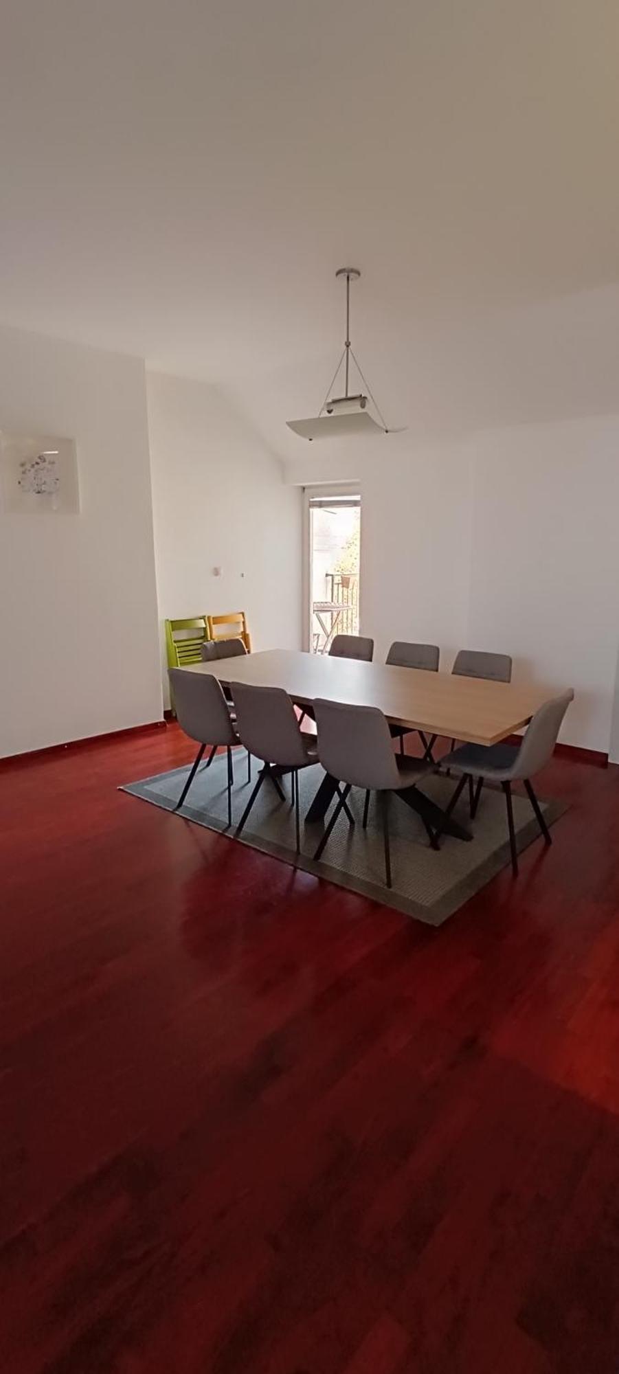 Hi-End Apartment Zagreb Eksteriør billede