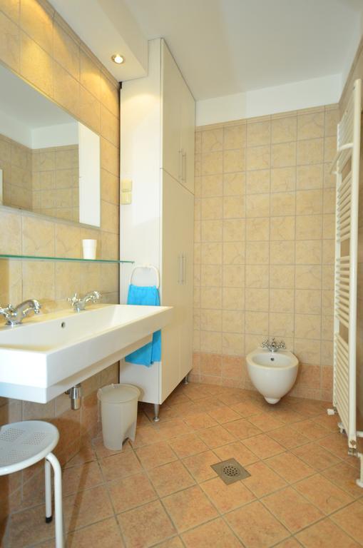 Hi-End Apartment Zagreb Eksteriør billede