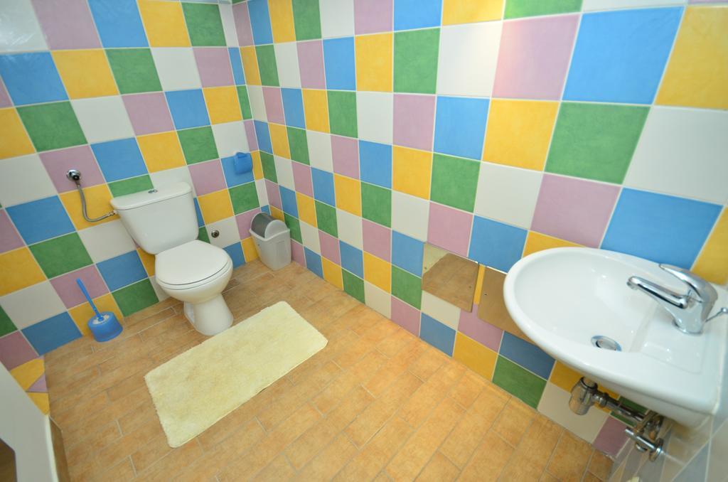 Hi-End Apartment Zagreb Eksteriør billede