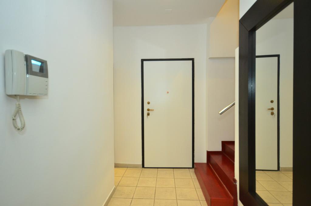 Hi-End Apartment Zagreb Eksteriør billede