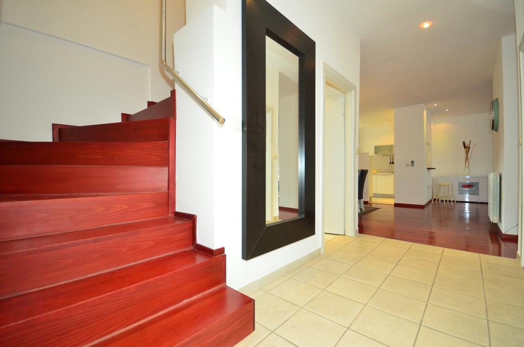 Hi-End Apartment Zagreb Eksteriør billede